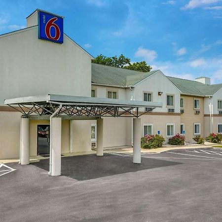 Motel 6-Gordonville, PA Esterno foto
