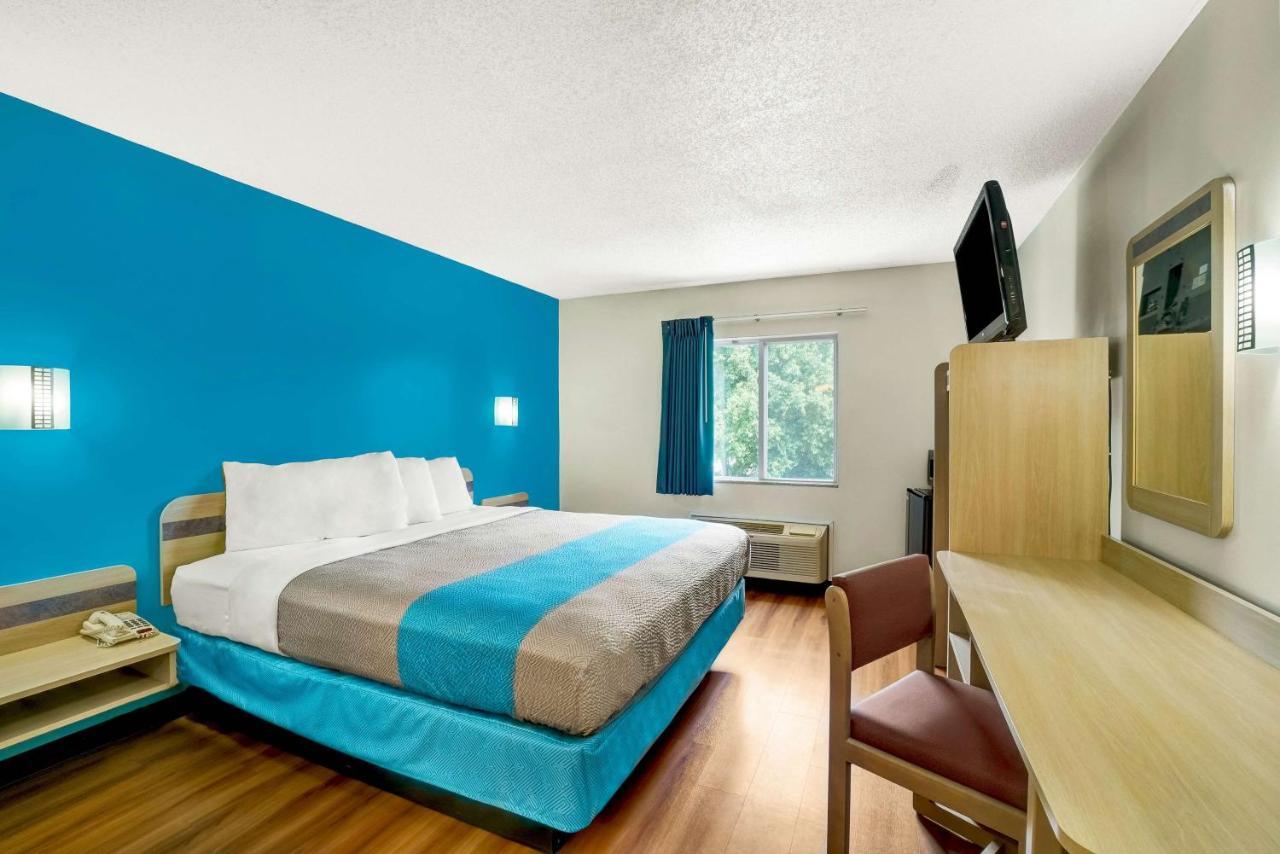 Motel 6-Gordonville, PA Esterno foto