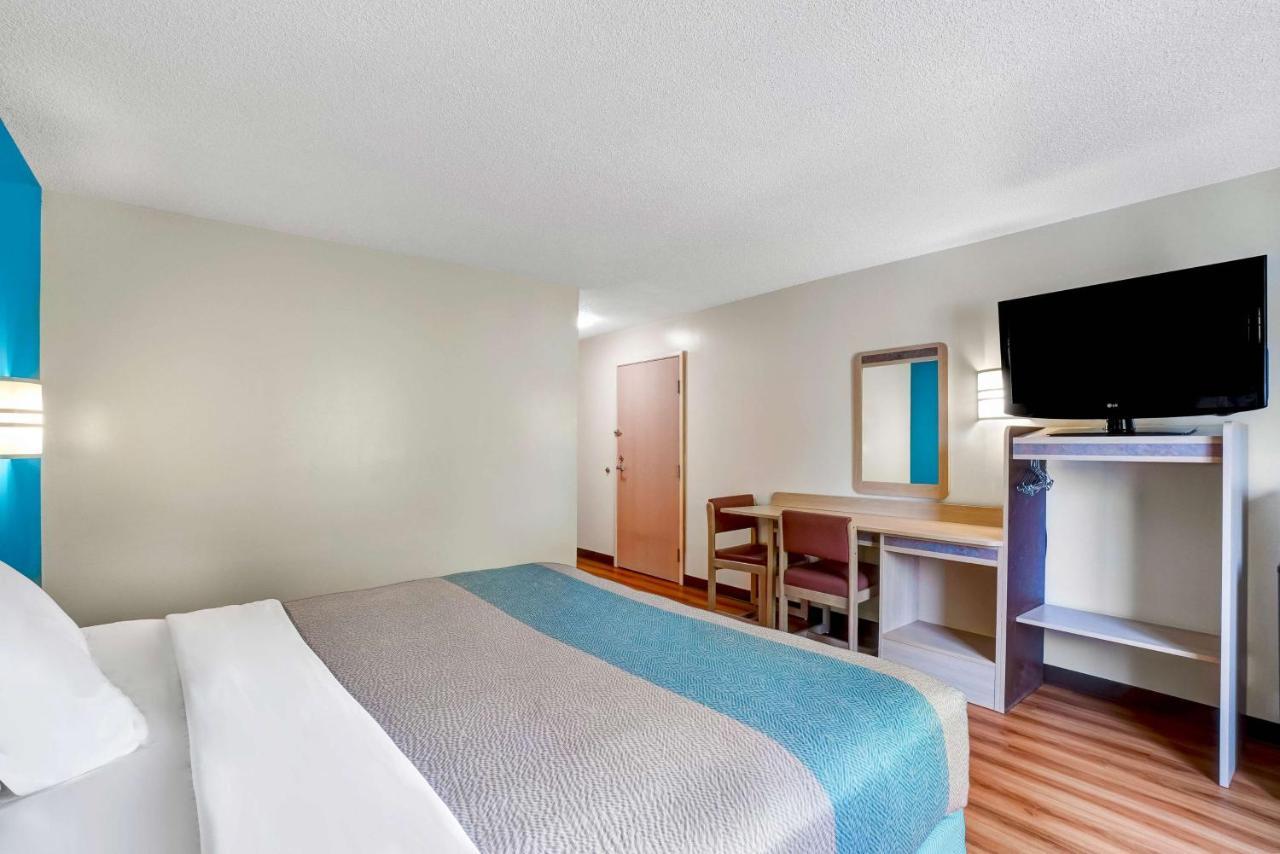 Motel 6-Gordonville, PA Esterno foto