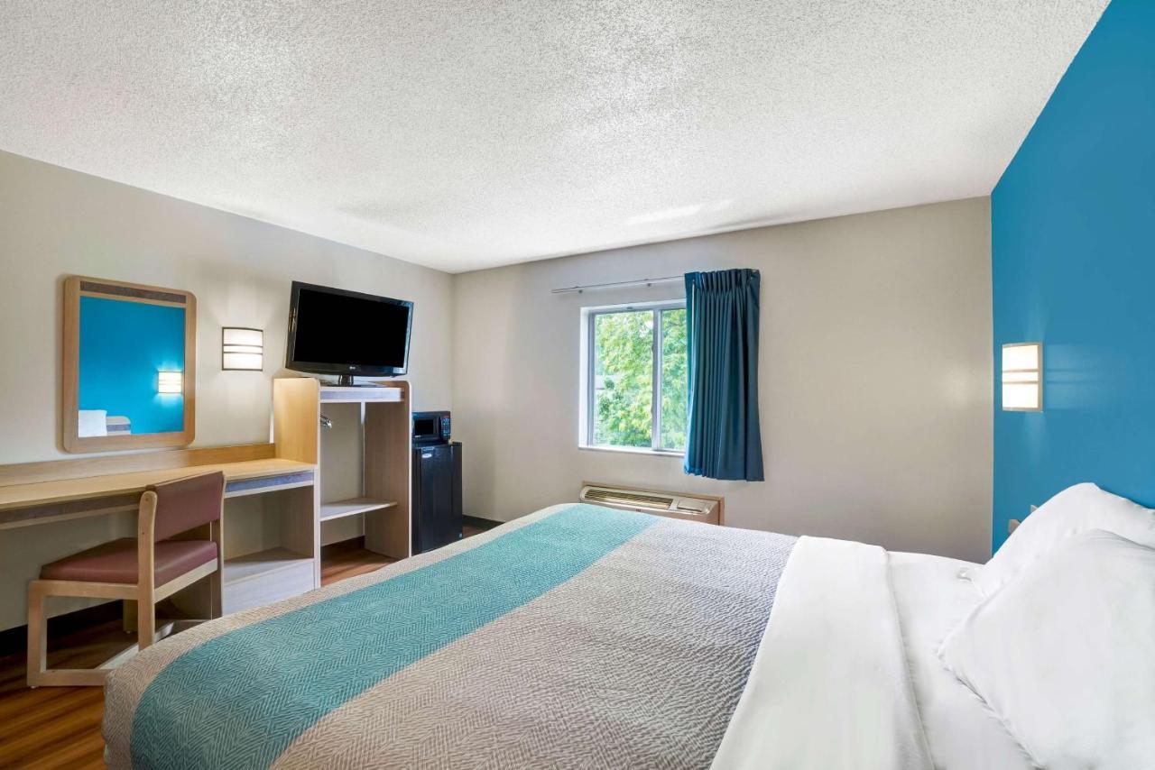 Motel 6-Gordonville, PA Esterno foto