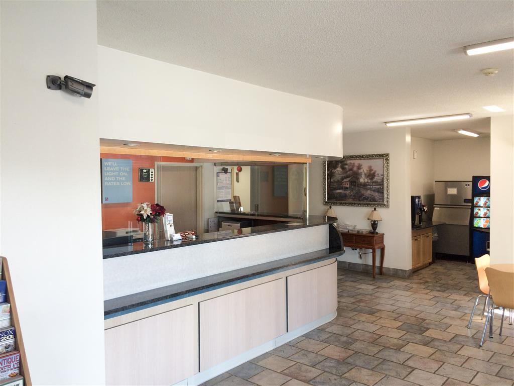 Motel 6-Gordonville, PA Interno foto